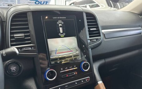 Renault Samsung QM6, 2022 год, 1 920 099 рублей, 10 фотография