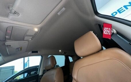 Renault Samsung QM6, 2022 год, 1 920 099 рублей, 11 фотография