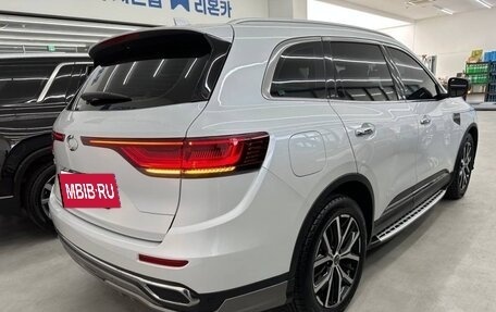 Renault Samsung QM6, 2022 год, 1 920 099 рублей, 3 фотография