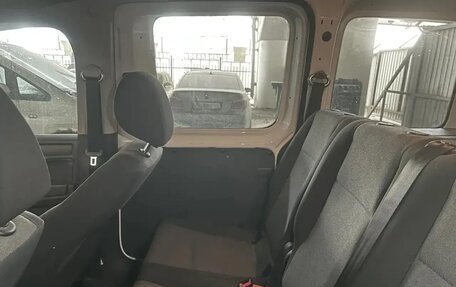Volkswagen Caddy IV, 2017 год, 1 050 000 рублей, 7 фотография