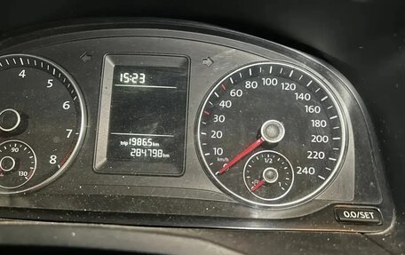 Volkswagen Caddy IV, 2017 год, 1 050 000 рублей, 9 фотография