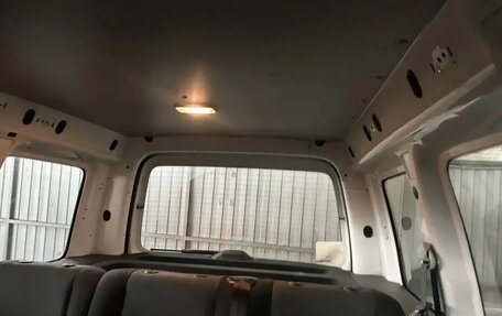 Volkswagen Caddy IV, 2017 год, 1 050 000 рублей, 8 фотография
