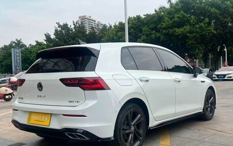 Volkswagen Golf VIII, 2023 год, 1 880 000 рублей, 4 фотография