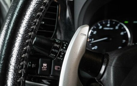 Mitsubishi Outlander III рестайлинг 3, 2015 год, 1 599 000 рублей, 13 фотография