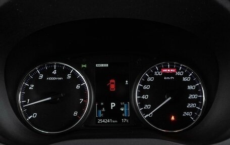 Mitsubishi Outlander III рестайлинг 3, 2015 год, 1 599 000 рублей, 15 фотография