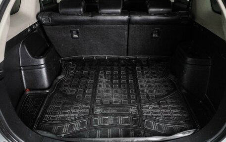 Mitsubishi Outlander III рестайлинг 3, 2015 год, 1 599 000 рублей, 22 фотография