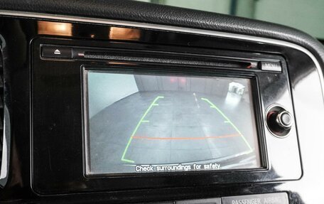 Mitsubishi Outlander III рестайлинг 3, 2015 год, 1 599 000 рублей, 19 фотография