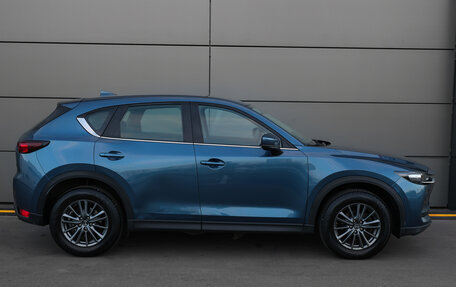 Mazda CX-5 II, 2017 год, 1 849 000 рублей, 4 фотография