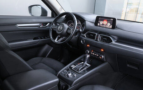 Mazda CX-5 II, 2017 год, 1 849 000 рублей, 9 фотография