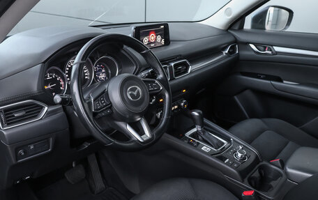 Mazda CX-5 II, 2017 год, 1 849 000 рублей, 15 фотография