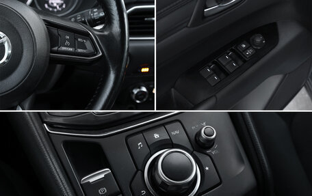 Mazda CX-5 II, 2017 год, 1 849 000 рублей, 18 фотография