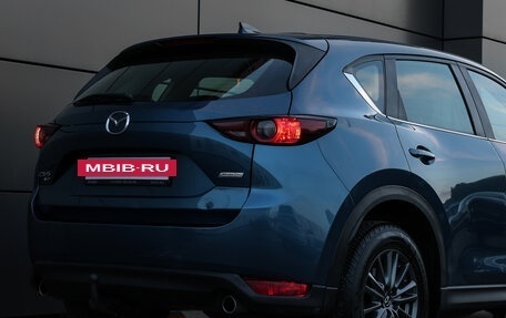 Mazda CX-5 II, 2017 год, 1 849 000 рублей, 20 фотография