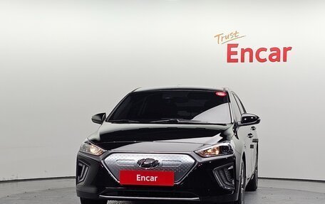 Hyundai IONIQ, 2020 год, 1 280 001 рублей, 2 фотография