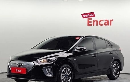 Hyundai IONIQ, 2020 год, 1 280 001 рублей, 1 фотография