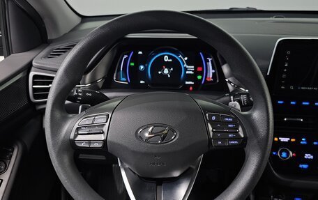 Hyundai IONIQ, 2020 год, 1 280 001 рублей, 10 фотография