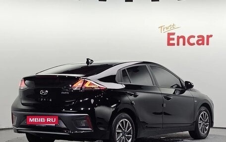 Hyundai IONIQ, 2020 год, 1 280 001 рублей, 3 фотография