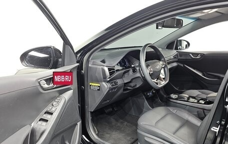 Hyundai IONIQ, 2020 год, 1 280 001 рублей, 8 фотография