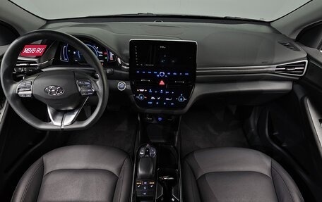 Hyundai IONIQ, 2020 год, 1 280 001 рублей, 9 фотография