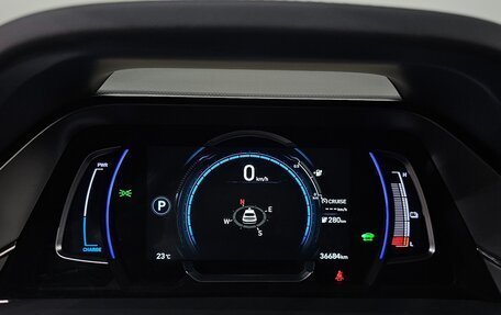 Hyundai IONIQ, 2020 год, 1 280 001 рублей, 11 фотография