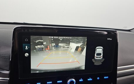 Hyundai IONIQ, 2020 год, 1 280 001 рублей, 13 фотография