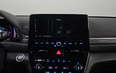 Hyundai IONIQ, 2020 год, 1 280 001 рублей, 12 фотография