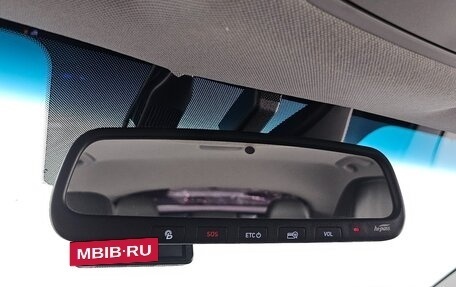Hyundai IONIQ, 2020 год, 1 280 001 рублей, 16 фотография