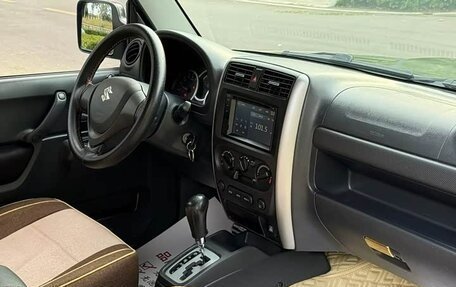 Suzuki Jimny, 2017 год, 1 350 002 рублей, 13 фотография