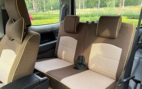 Suzuki Jimny, 2017 год, 1 350 002 рублей, 12 фотография