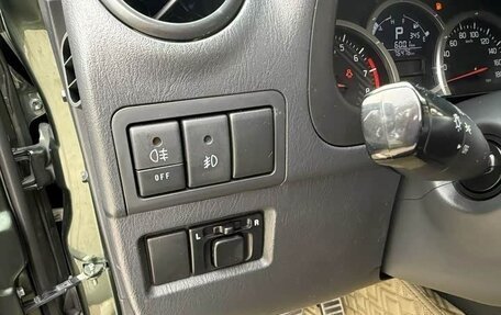 Suzuki Jimny, 2017 год, 1 350 002 рублей, 15 фотография