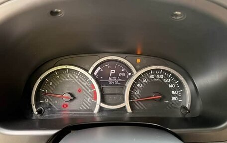 Suzuki Jimny, 2017 год, 1 350 002 рублей, 16 фотография