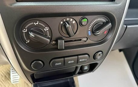 Suzuki Jimny, 2017 год, 1 350 002 рублей, 18 фотография