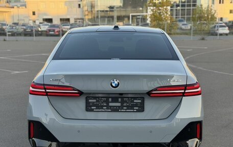 BMW 5 серия, 2025 год, 8 100 000 рублей, 5 фотография