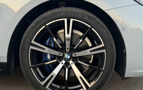 BMW 5 серия, 2025 год, 8 100 000 рублей, 8 фотография