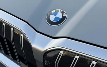 BMW 5 серия, 2025 год, 8 100 000 рублей, 9 фотография