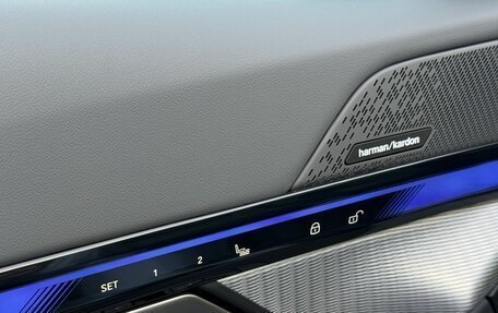 BMW 5 серия, 2025 год, 8 100 000 рублей, 16 фотография