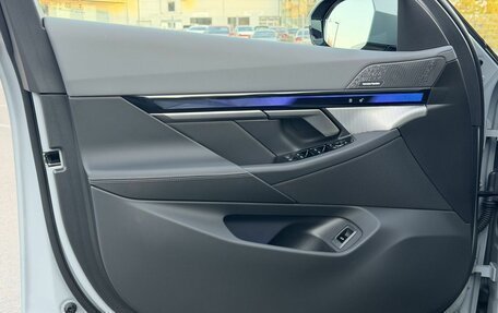 BMW 5 серия, 2025 год, 8 100 000 рублей, 15 фотография