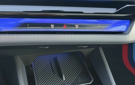 BMW 5 серия, 2025 год, 8 100 000 рублей, 27 фотография