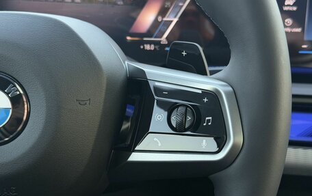 BMW 5 серия, 2025 год, 8 100 000 рублей, 25 фотография