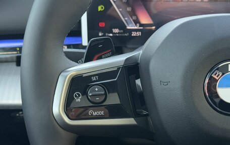 BMW 5 серия, 2025 год, 8 100 000 рублей, 24 фотография