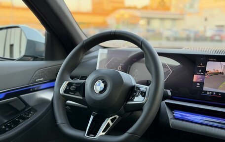 BMW 5 серия, 2025 год, 8 100 000 рублей, 21 фотография