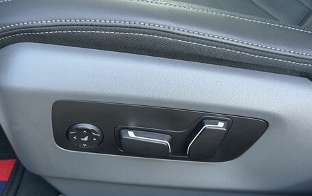 BMW 5 серия, 2025 год, 8 100 000 рублей, 18 фотография
