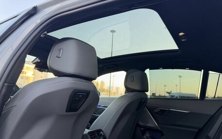 BMW 5 серия, 2025 год, 8 100 000 рублей, 32 фотография