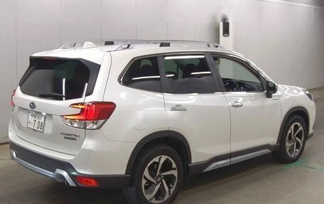 Subaru Forester, 2023 год, 3 515 355 рублей, 5 фотография