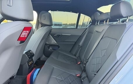BMW 5 серия, 2025 год, 8 100 000 рублей, 30 фотография
