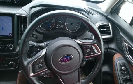 Subaru Forester, 2023 год, 3 515 355 рублей, 20 фотография