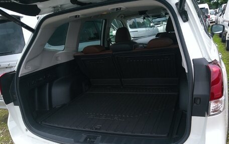 Subaru Forester, 2023 год, 3 515 355 рублей, 16 фотография