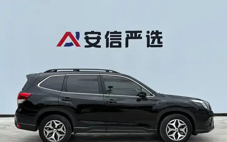 Subaru Forester, 2022 год, 2 724 000 рублей, 6 фотография