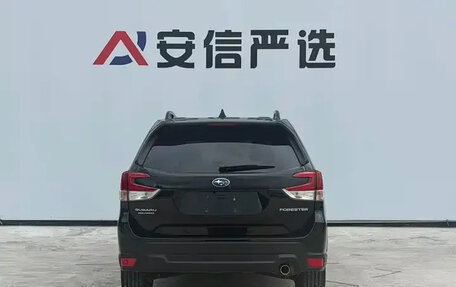 Subaru Forester, 2022 год, 2 724 000 рублей, 4 фотография