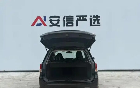 Subaru Forester, 2022 год, 2 724 000 рублей, 7 фотография