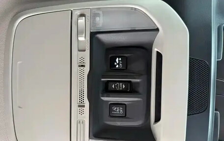 Subaru Forester, 2022 год, 2 724 000 рублей, 12 фотография